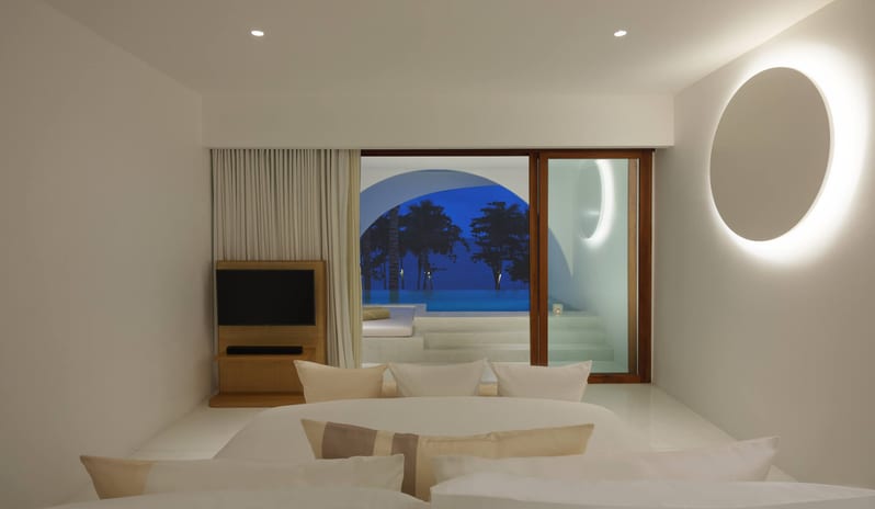 SALA Samui Chaweng Beach Resort-Oceanfront Balcony Pool Suite 4_15275
